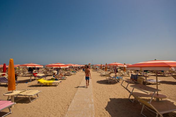 Dasamo Hotel (Rimini)